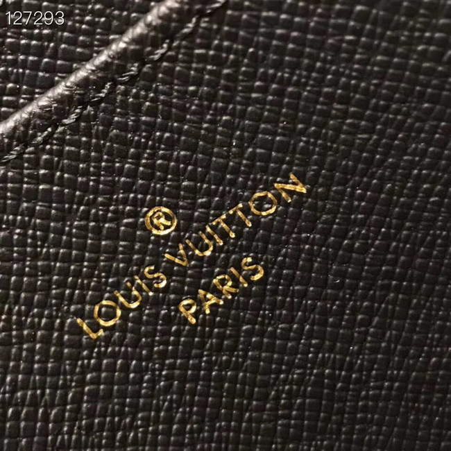 Louis Vuitton GAME ON ZIPPY COIN PURSE M80305 white
