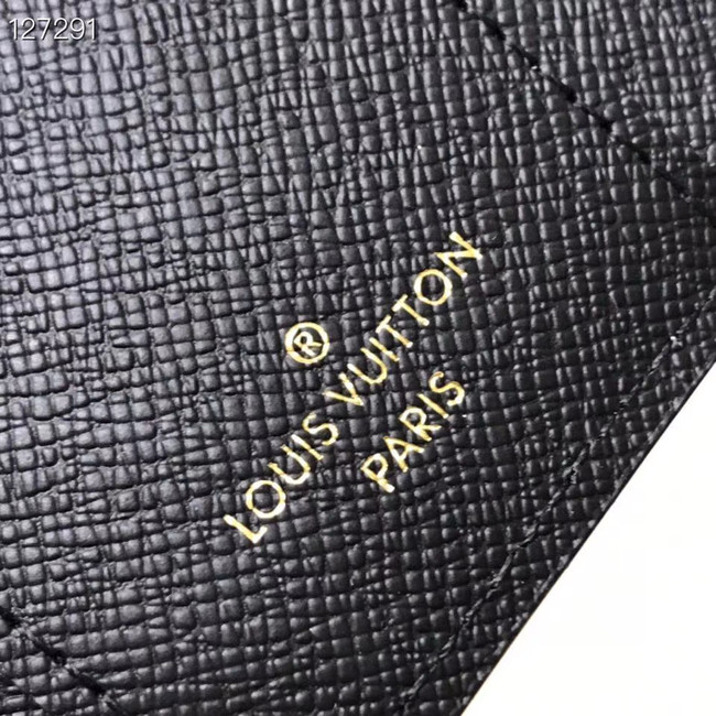 Louis Vuitton GAME ON ZOE WALLET M80278