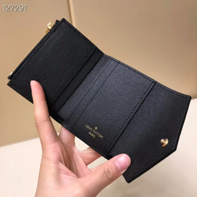 Louis Vuitton GAME ON ZOE WALLET M80278