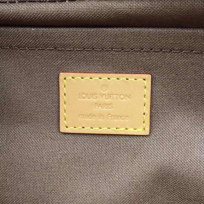 Louis Vuitton Original Monogram Canvas M45672 Brown