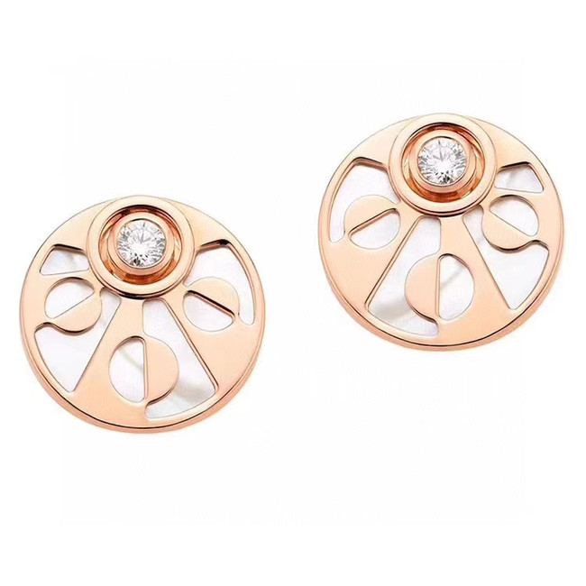 Bvlgari Earrings CE5792