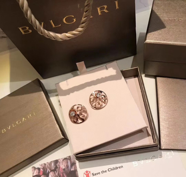 Bvlgari Earrings CE5792