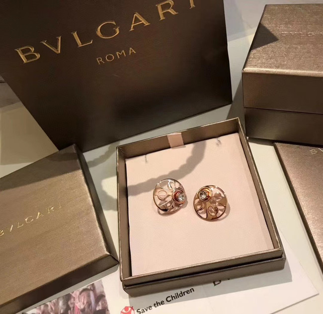 Bvlgari Earrings CE5792