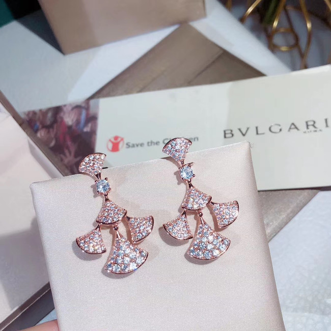 Bvlgari Earrings CE5795