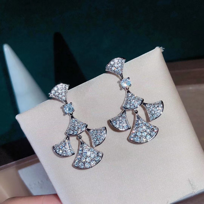 Bvlgari Earrings CE5795