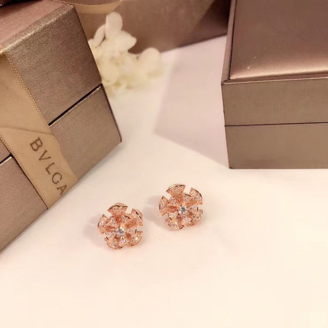 Bvlgari Earrings CE5813