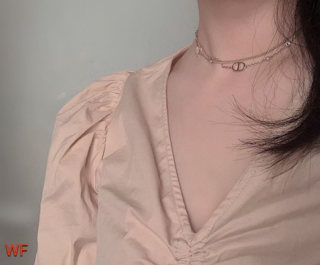 Dior Necklace CE5812