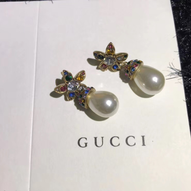 Gucci Earrings CE5817