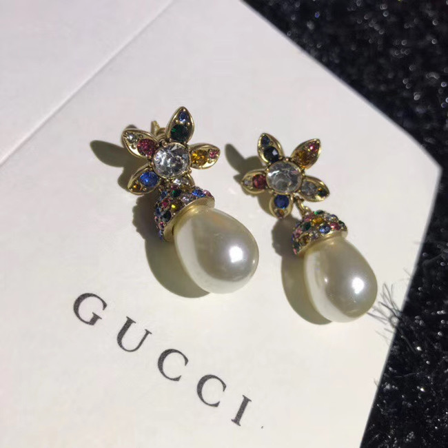 Gucci Earrings CE5817