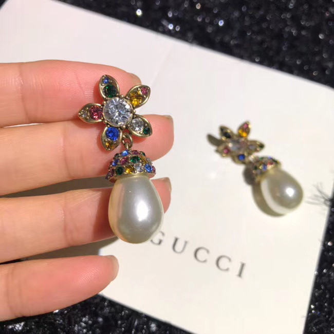 Gucci Earrings CE5817
