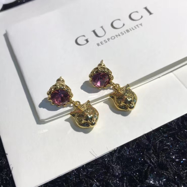 Gucci Earrings CE5818