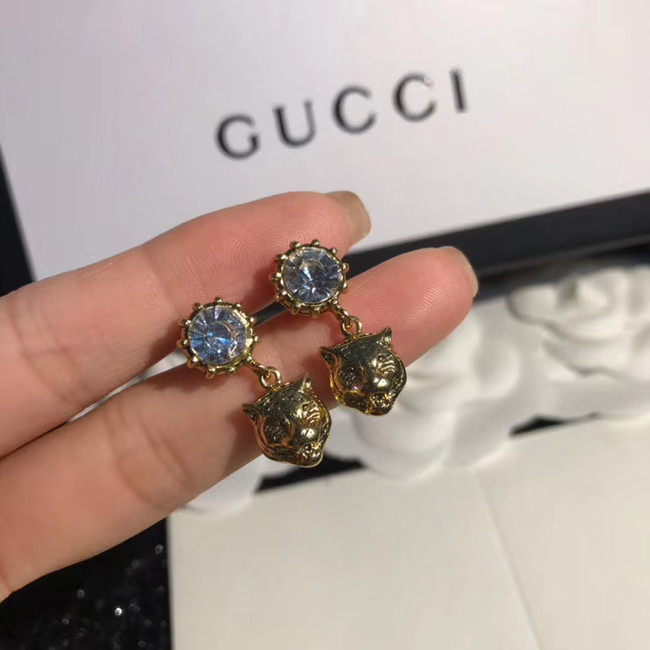 Gucci Earrings CE5818