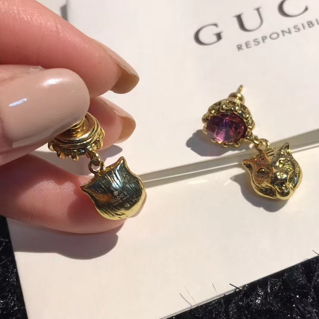 Gucci Earrings CE5818