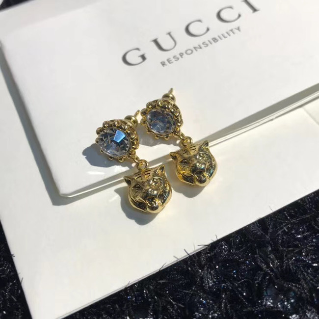 Gucci Earrings CE5818