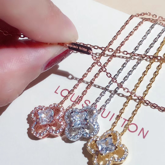 Louis Vuitton Necklace CE5797