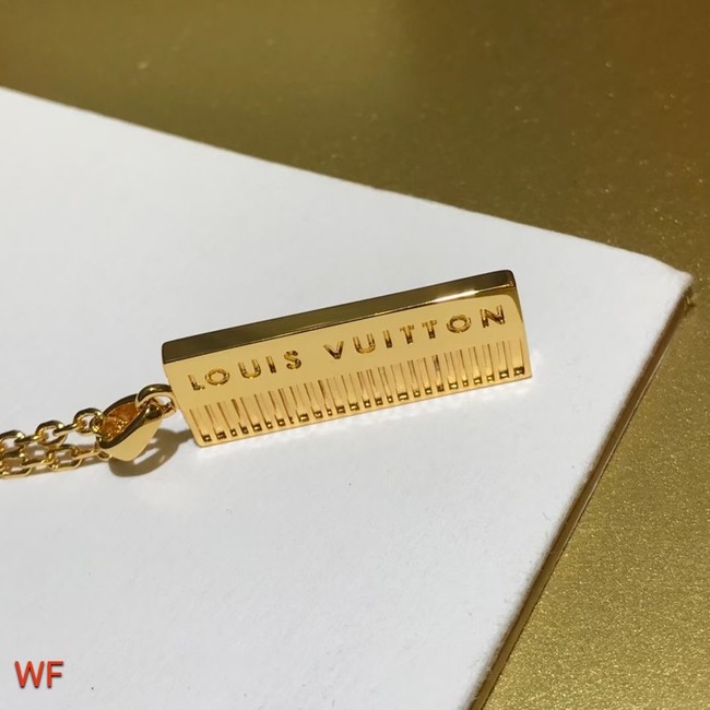 Louis Vuitton Necklace CE5805