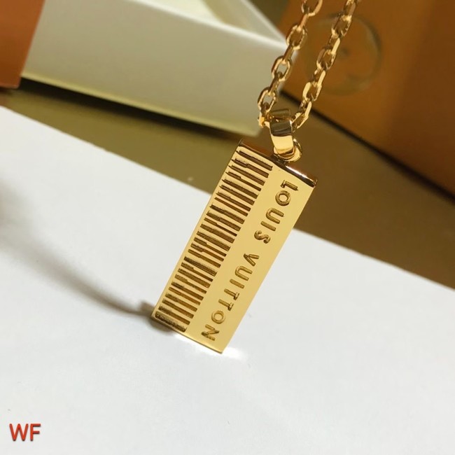 Louis Vuitton Necklace CE5805