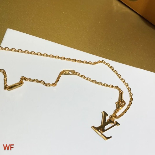 Louis Vuitton Necklace CE5805