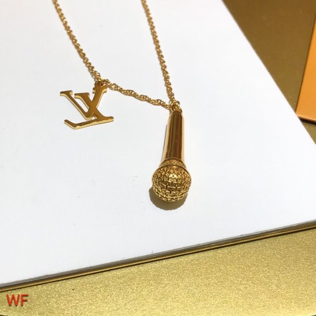 Louis Vuitton Necklace CE5806