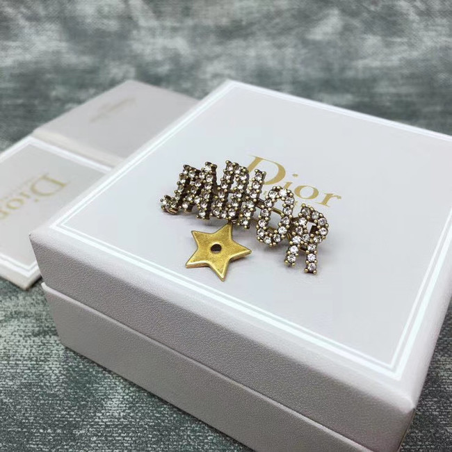 Dior Brooch CE5877