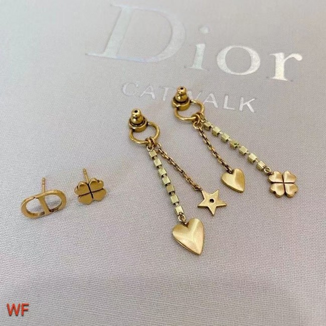 Dior Earrings CE5842