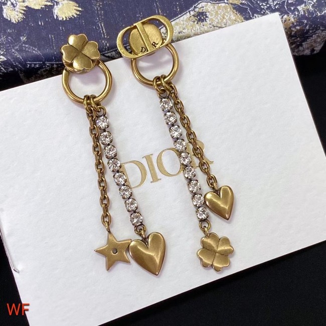 Dior Earrings CE5842