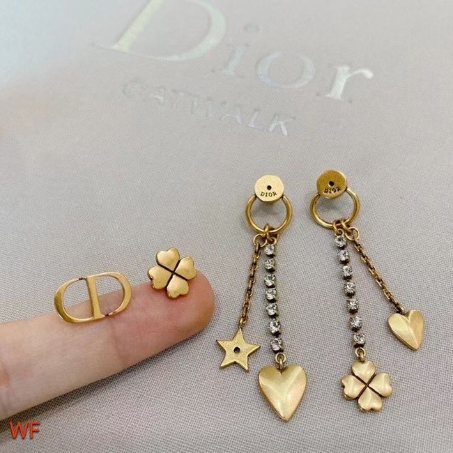 Dior Earrings CE5842