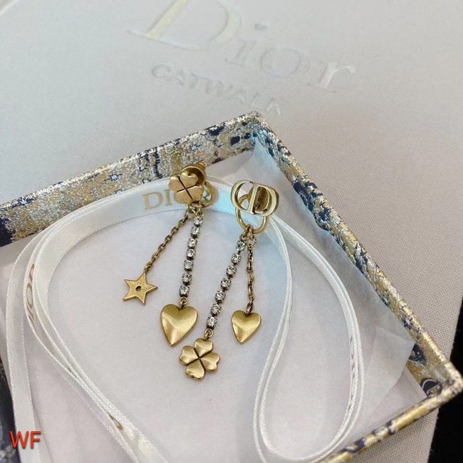 Dior Earrings CE5842
