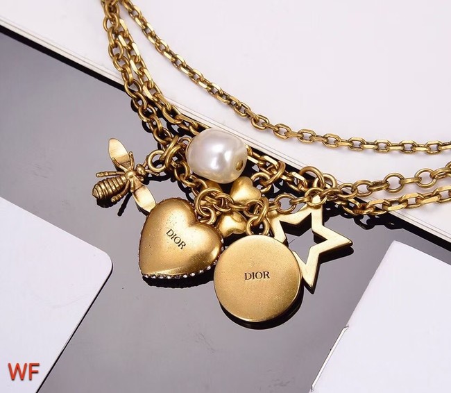 Dior Necklace CE58280