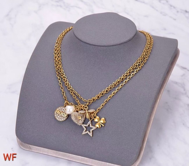 Dior Necklace CE58280