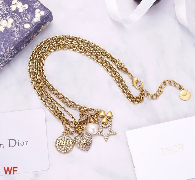 Dior Necklace CE58280