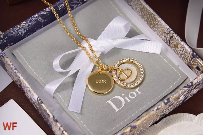 Dior Necklace CE5829