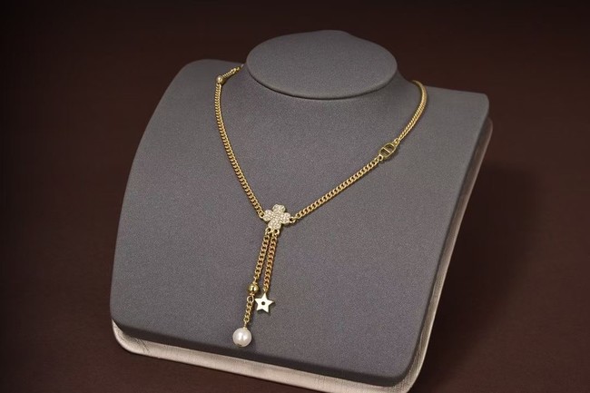 Dior Necklace CE5871