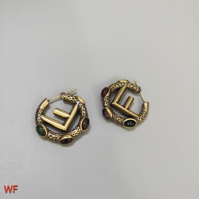 Fendi Earrings CE5838