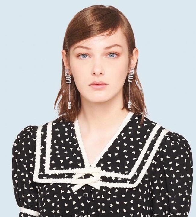 MIUMIU Earrings CE5880