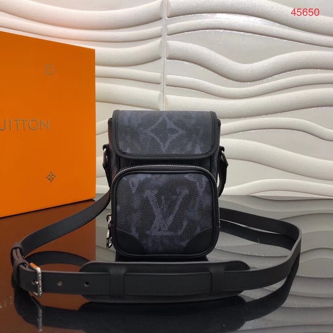 Louis vuitton NANO AMAZON MESSENGER M45650