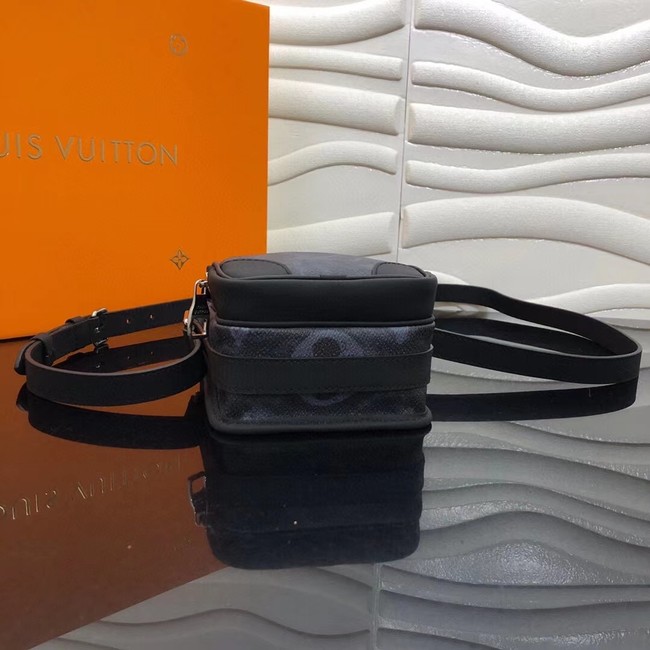 Louis vuitton NANO AMAZON MESSENGER M45650