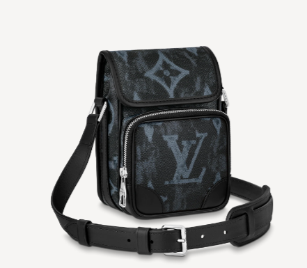 Louis vuitton NANO AMAZON MESSENGER M45650