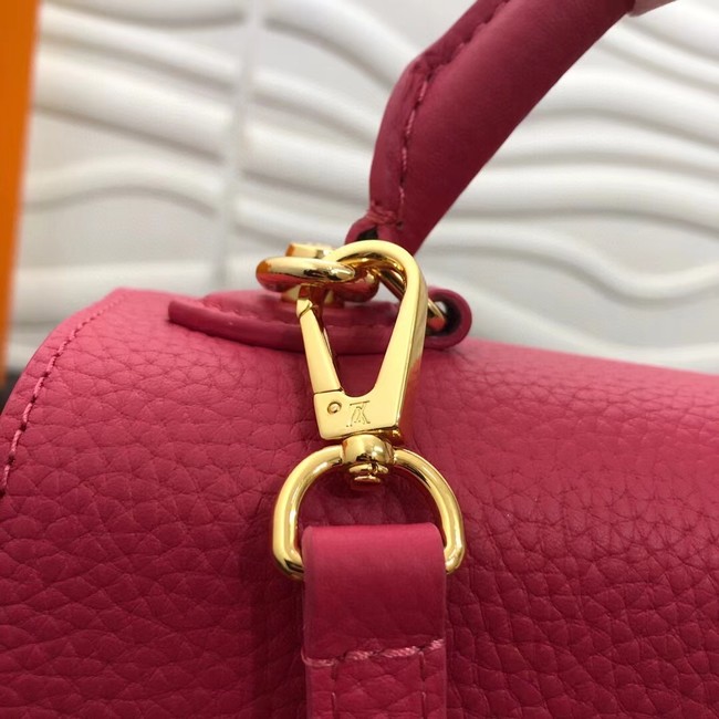 Louis vuitton TWIST ONE HANDLE MM M57090 Orchidee Pink