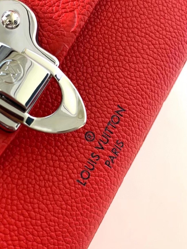 Louis vuitton VAVIN BB M44550 red