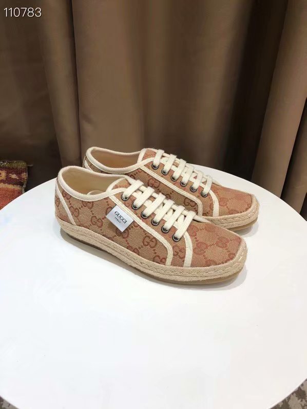 Gucci Shoes GG1637XB-1