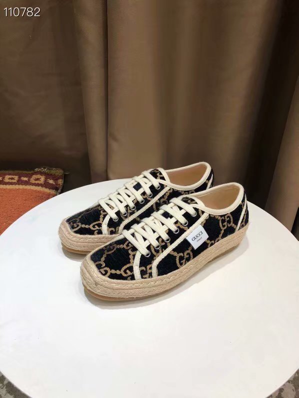 Gucci Shoes GG1637XB-2