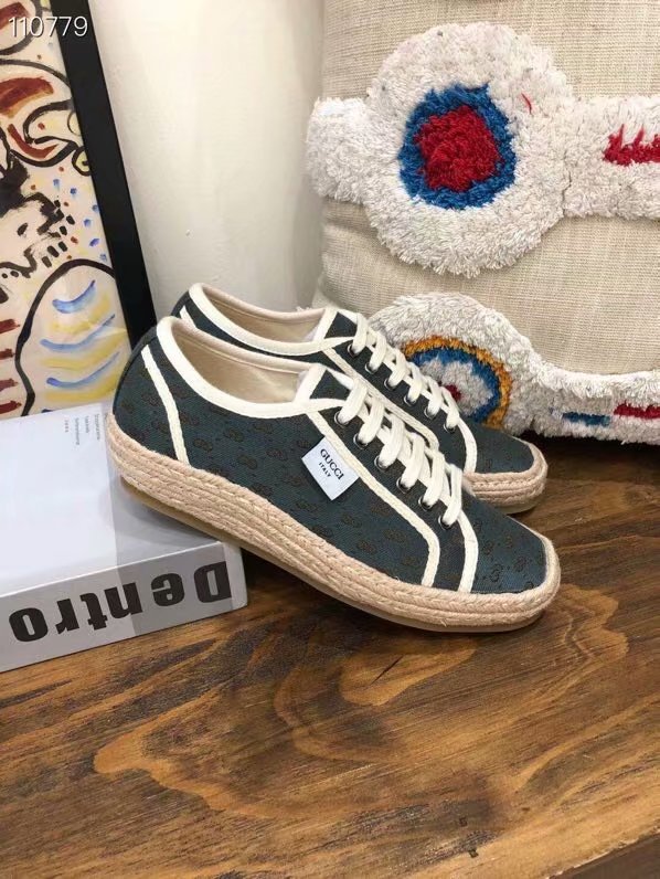 Gucci Shoes GG1637XB-4