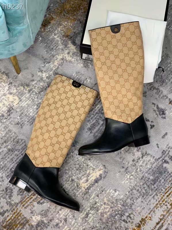 Gucci Shoes GG1644