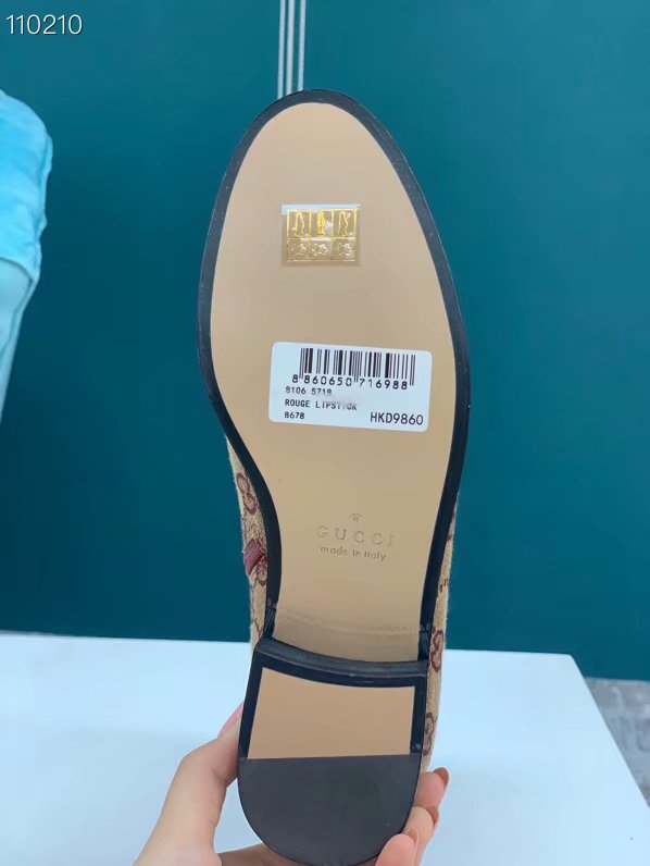 Gucci Shoes GG1647-1