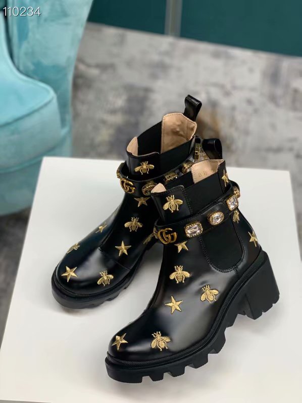 Gucci Shoes GG1653-1