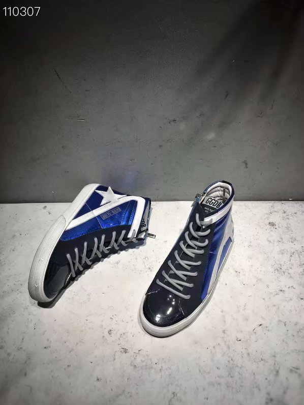 Gucci Shoes GG1654-2
