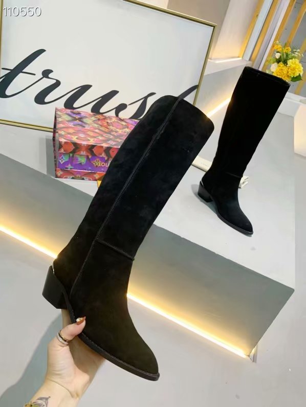 Louis Vuitton Shoes LV1061DS-3 Heel height 4CM