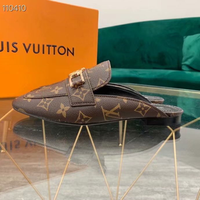 Louis Vuitton Shoes LV1063LS-1