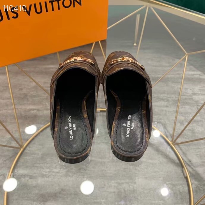 Louis Vuitton Shoes LV1063LS-1